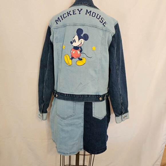 NWOT Disney Her Universe Jumper Set M - Picture 6 of 7